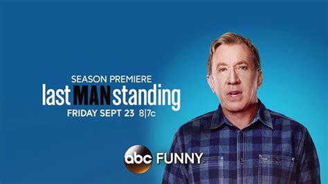 last man standing staffel 6|Last Man Standing: Season 6